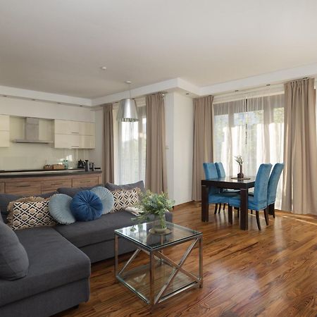 Royal Wilanow 2-Bedroom Apartment Βαρσοβία Εξωτερικό φωτογραφία