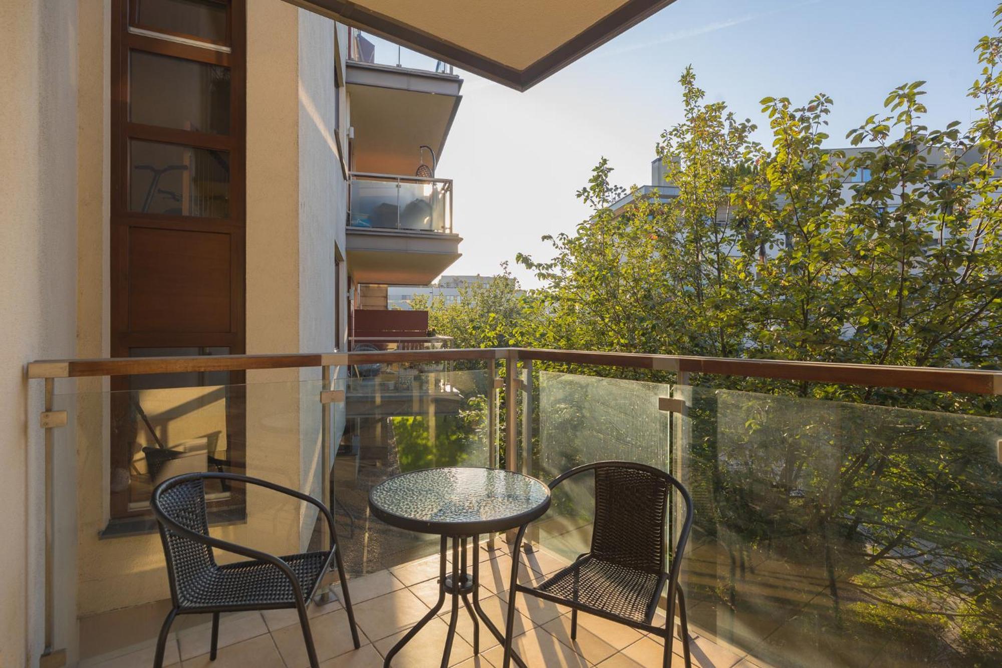 Royal Wilanow 2-Bedroom Apartment Βαρσοβία Εξωτερικό φωτογραφία