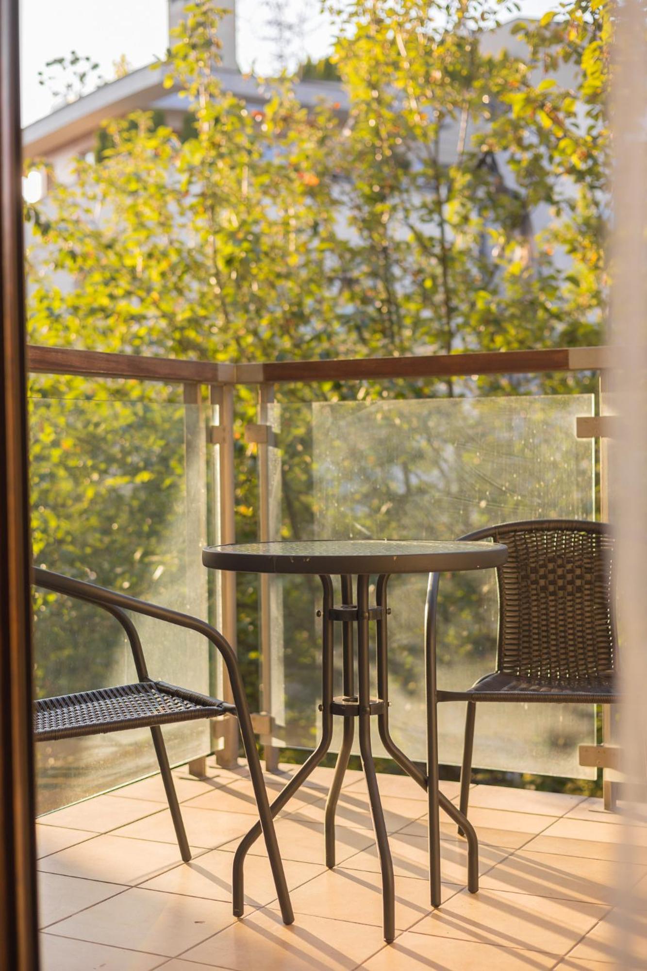 Royal Wilanow 2-Bedroom Apartment Βαρσοβία Εξωτερικό φωτογραφία