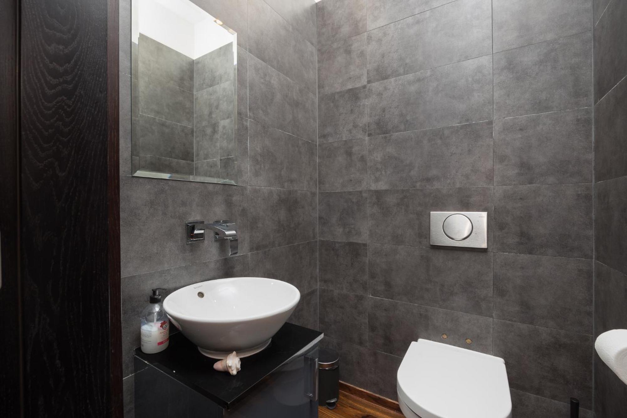 Royal Wilanow 2-Bedroom Apartment Βαρσοβία Εξωτερικό φωτογραφία