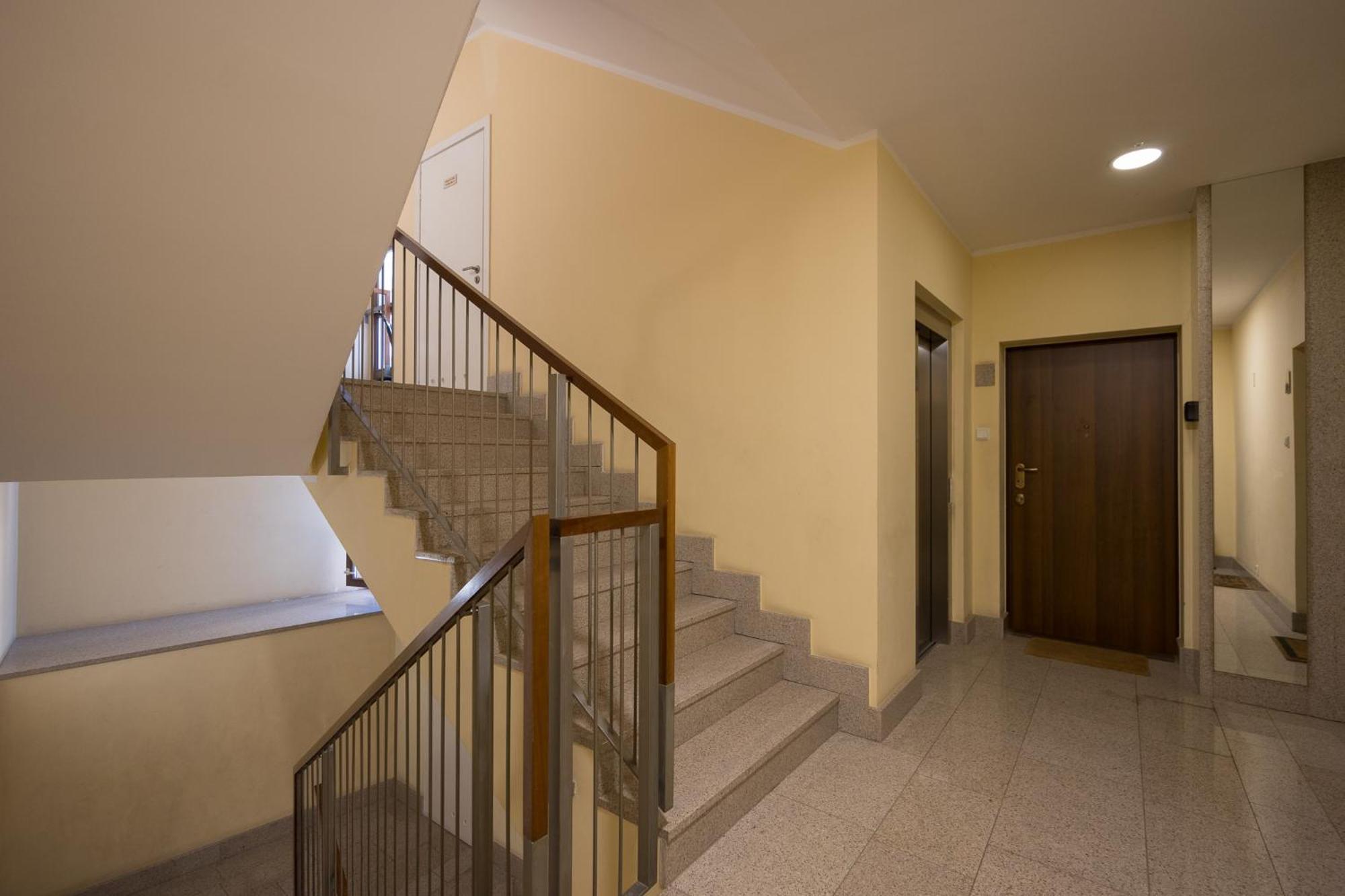 Royal Wilanow 2-Bedroom Apartment Βαρσοβία Εξωτερικό φωτογραφία