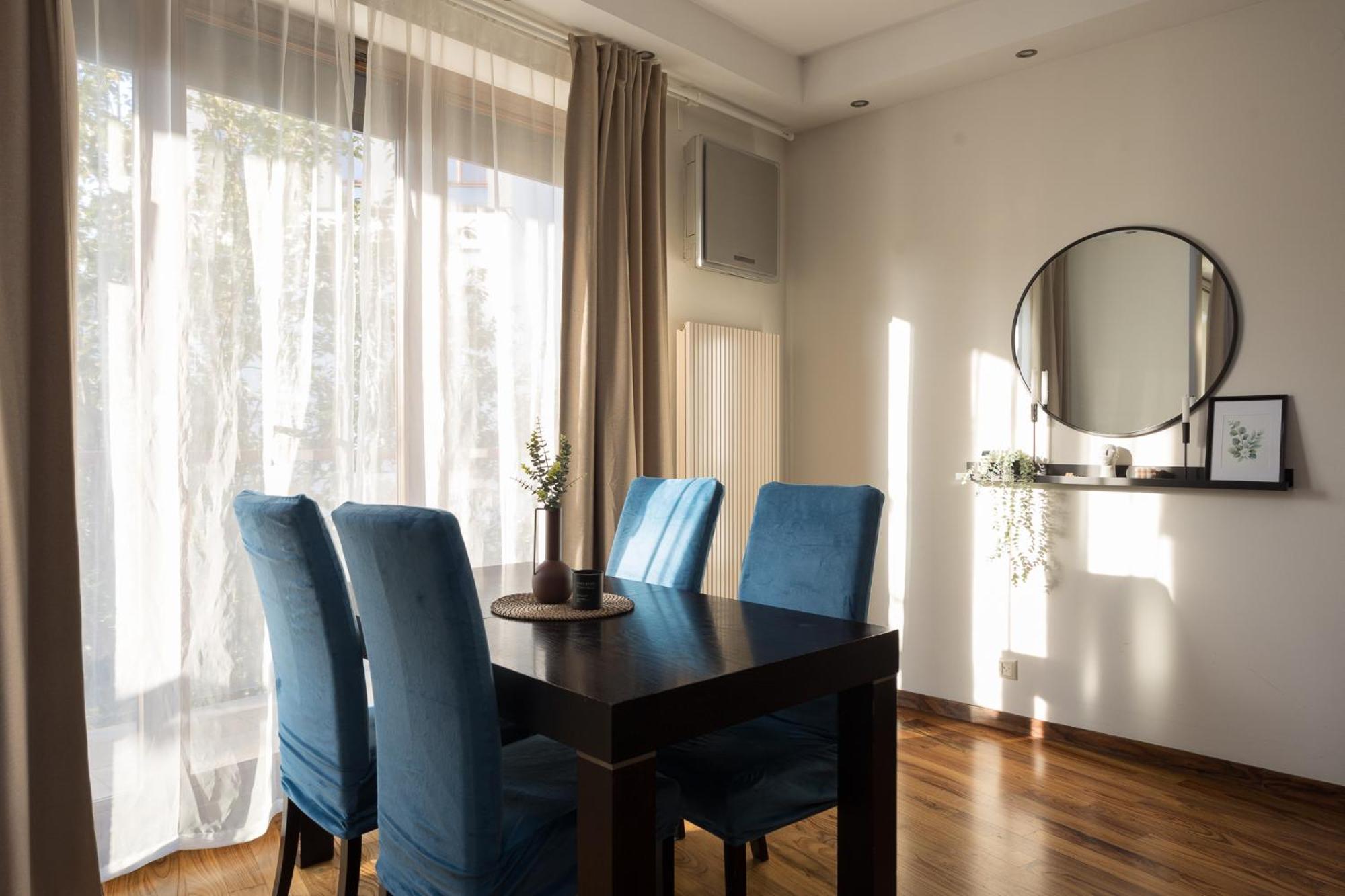 Royal Wilanow 2-Bedroom Apartment Βαρσοβία Εξωτερικό φωτογραφία