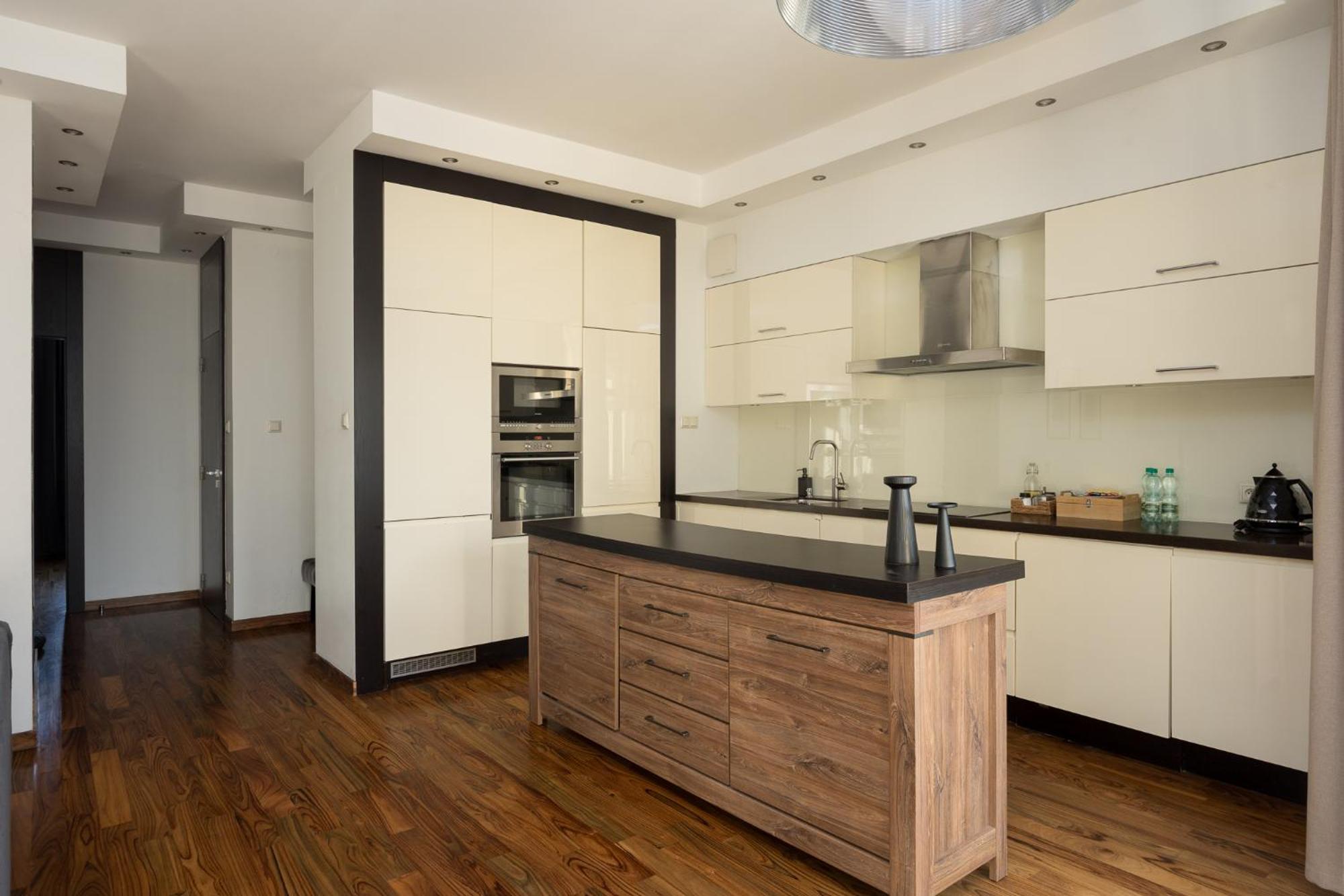 Royal Wilanow 2-Bedroom Apartment Βαρσοβία Εξωτερικό φωτογραφία