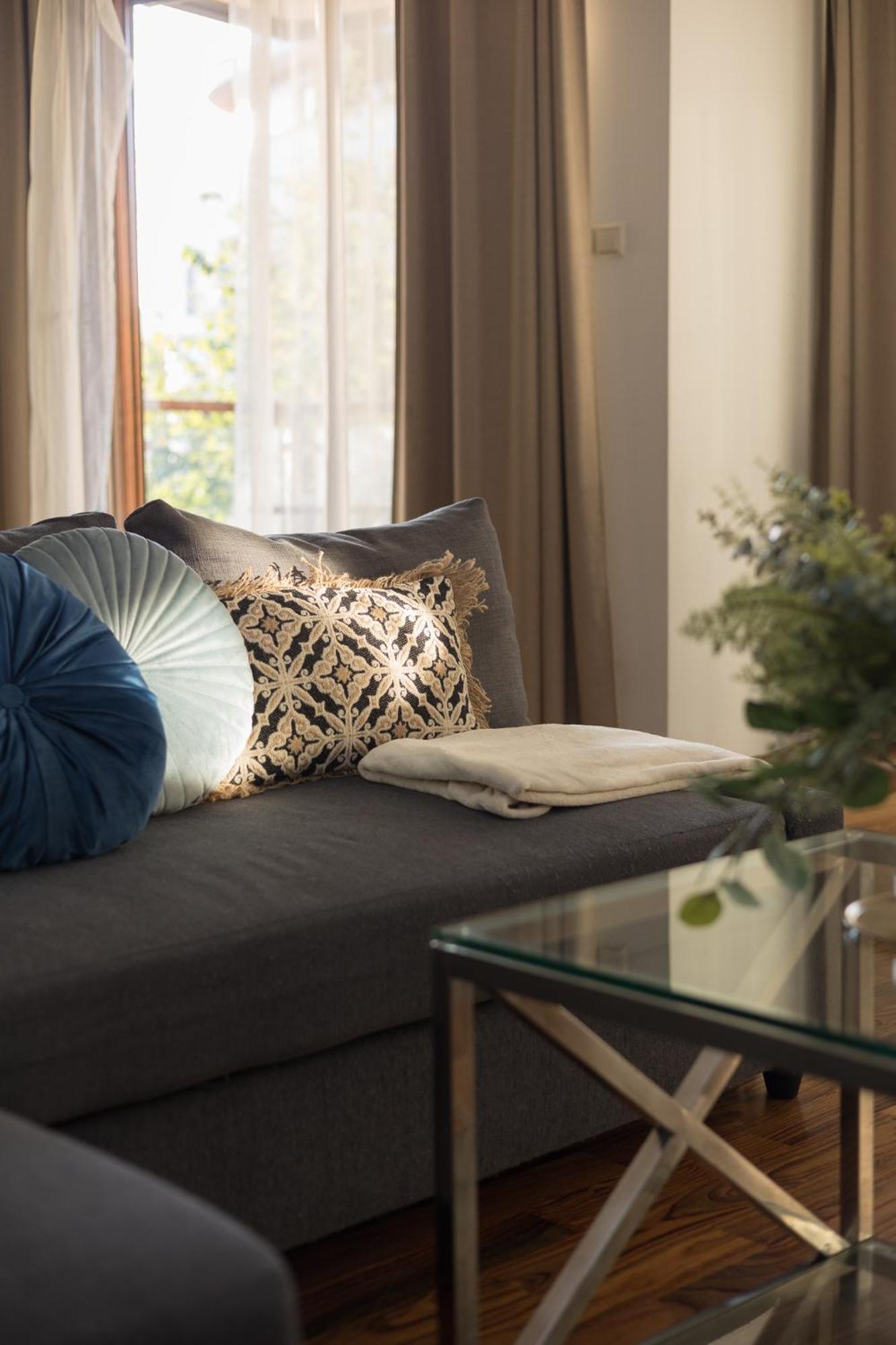 Royal Wilanow 2-Bedroom Apartment Βαρσοβία Εξωτερικό φωτογραφία