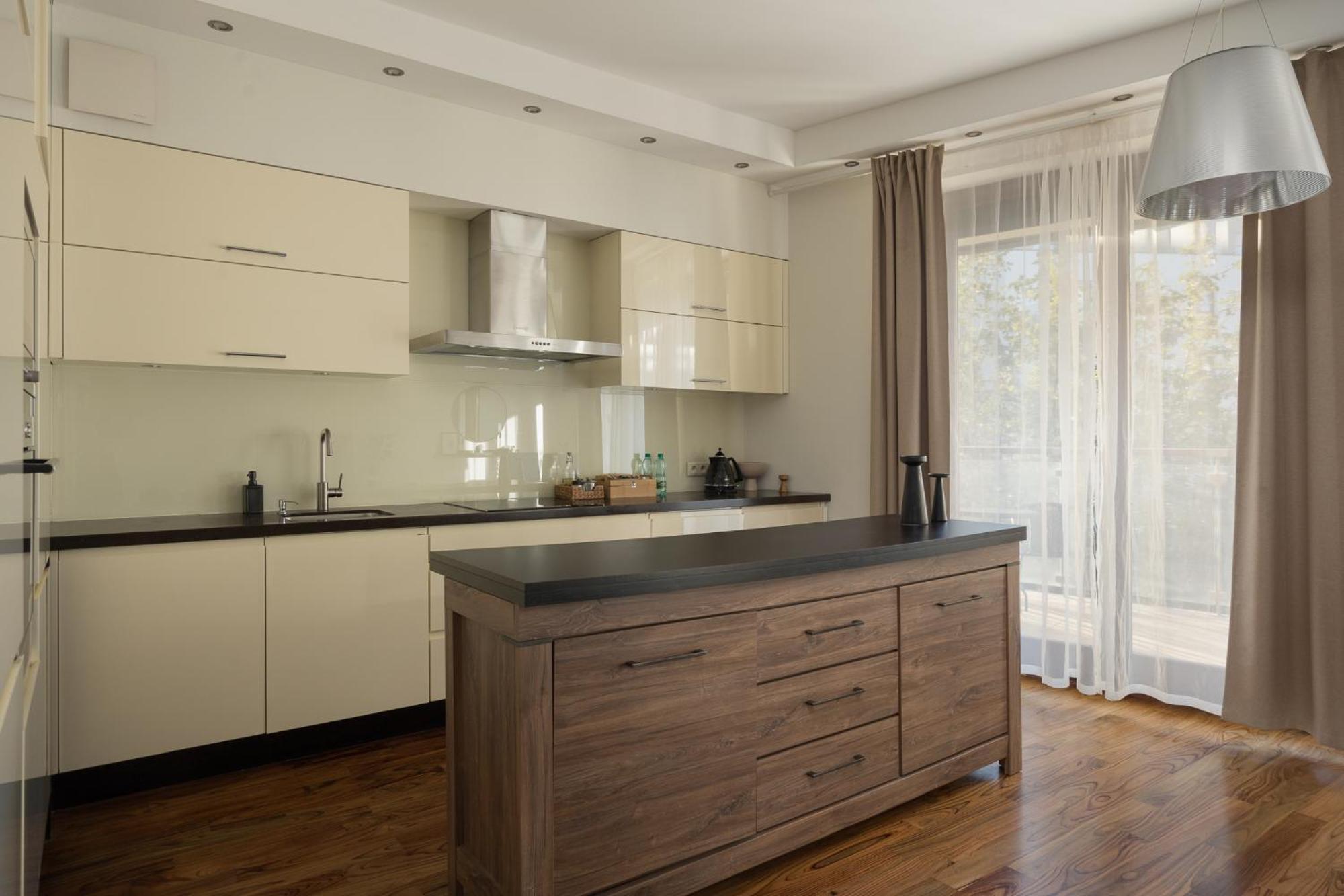 Royal Wilanow 2-Bedroom Apartment Βαρσοβία Εξωτερικό φωτογραφία