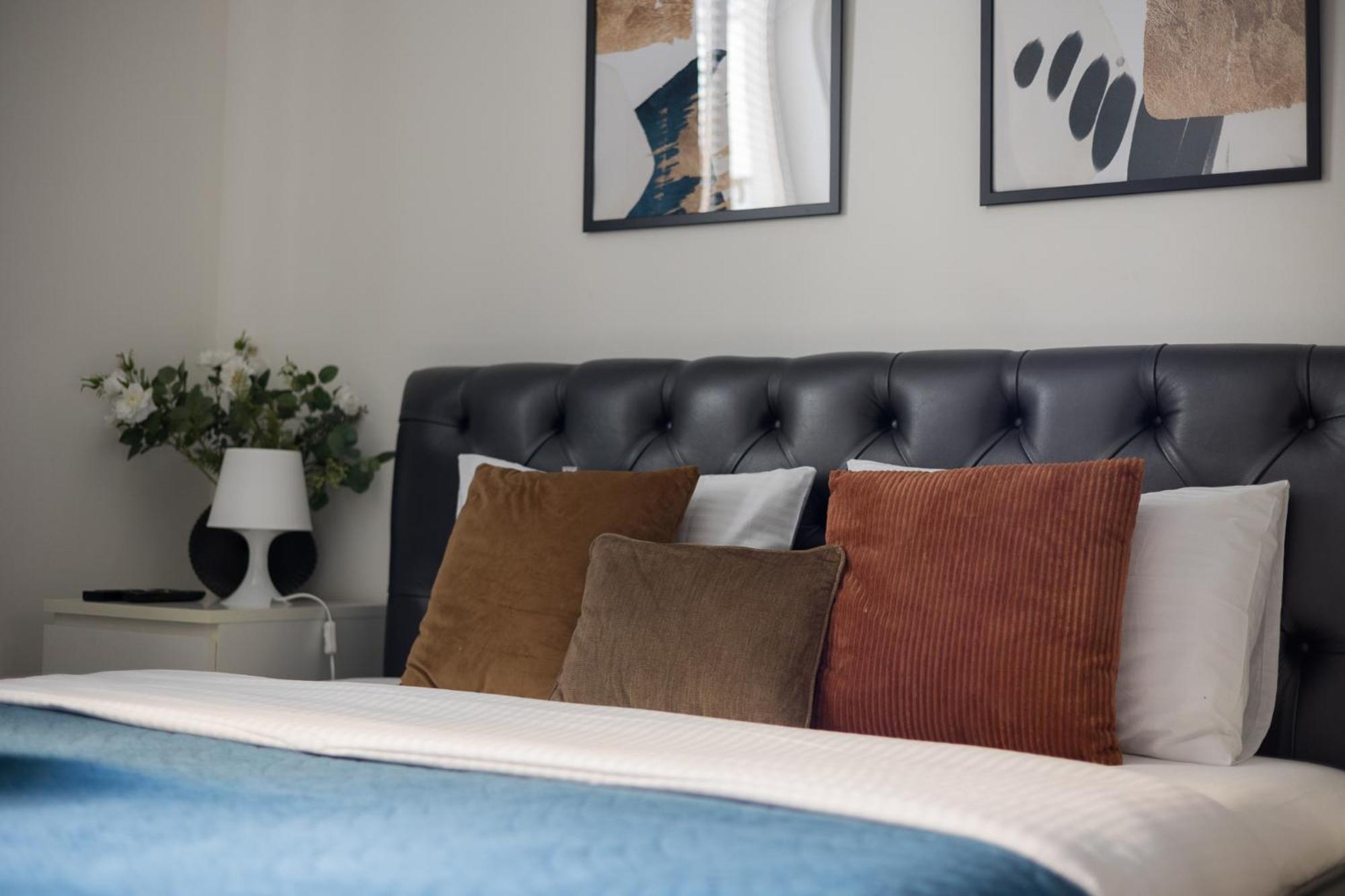 Royal Wilanow 2-Bedroom Apartment Βαρσοβία Εξωτερικό φωτογραφία