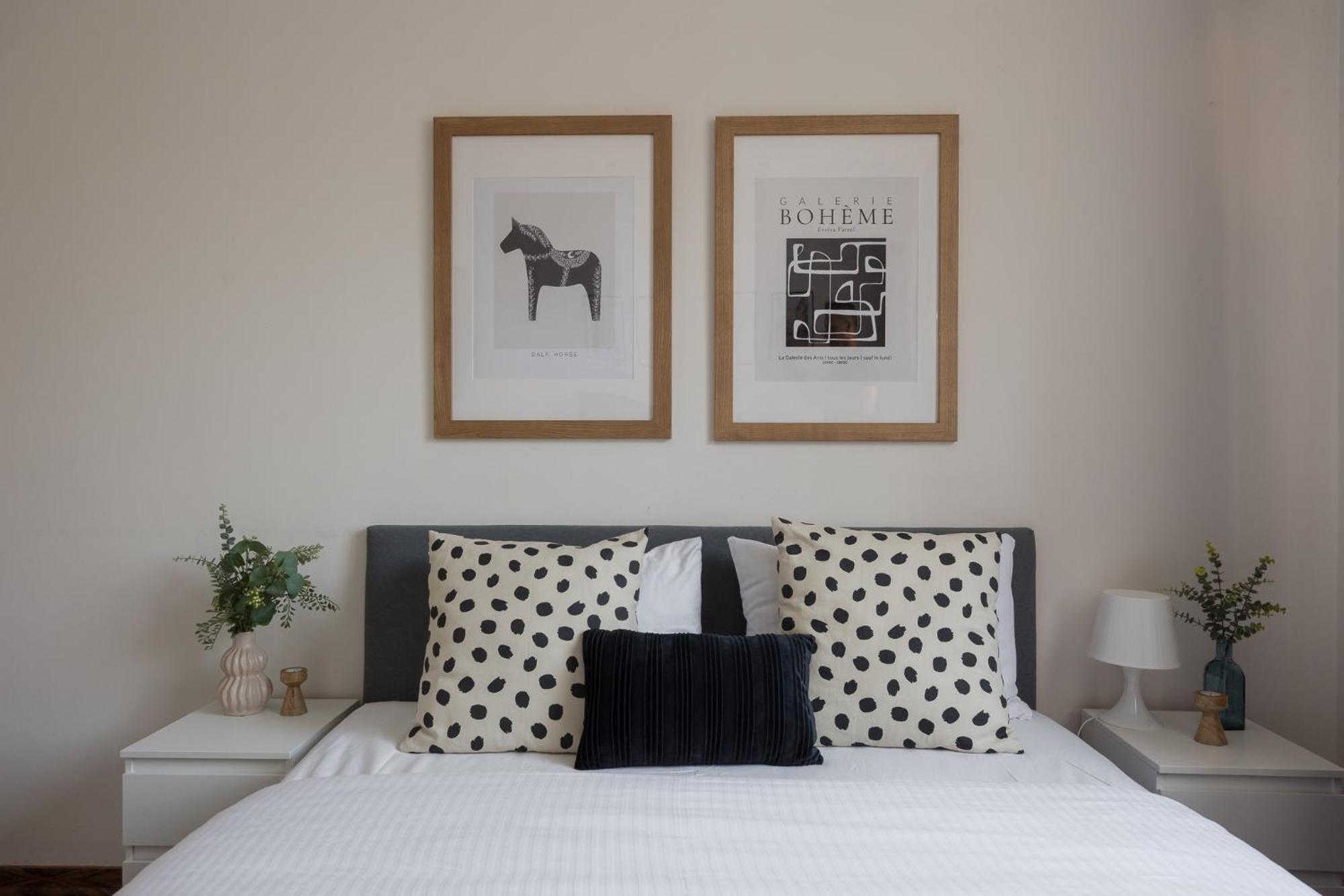 Royal Wilanow 2-Bedroom Apartment Βαρσοβία Εξωτερικό φωτογραφία