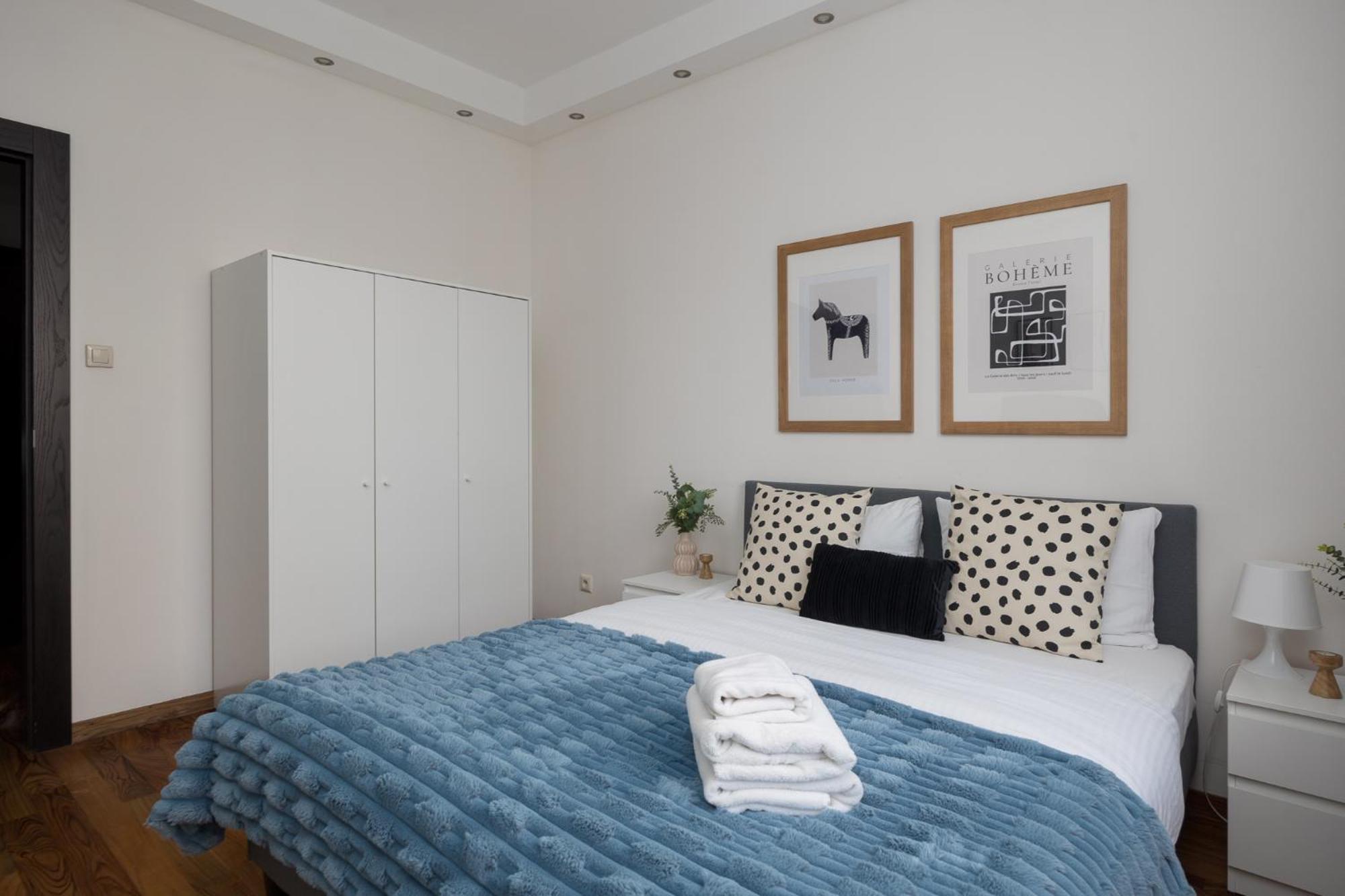 Royal Wilanow 2-Bedroom Apartment Βαρσοβία Εξωτερικό φωτογραφία
