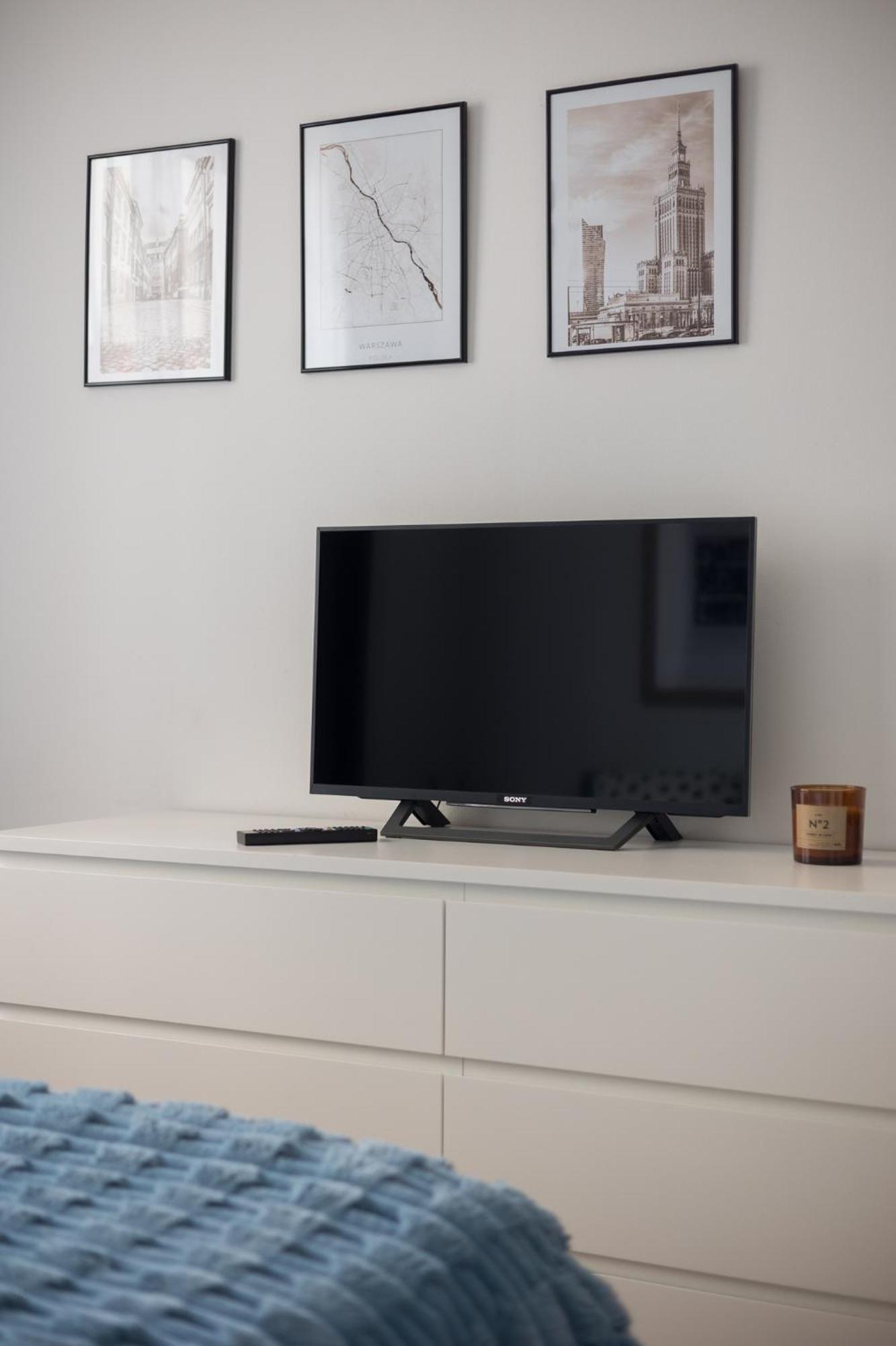 Royal Wilanow 2-Bedroom Apartment Βαρσοβία Εξωτερικό φωτογραφία
